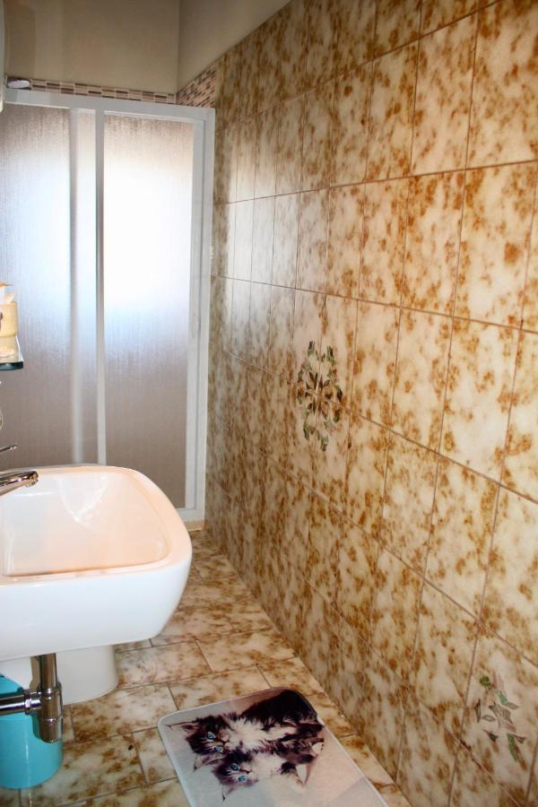 La Torre Di Caprera Apartman Siena Kültér fotó