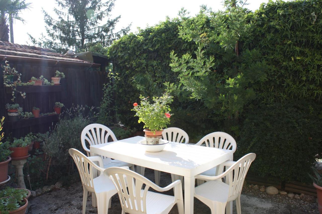 La Torre Di Caprera Apartman Siena Kültér fotó